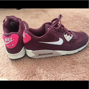 Authentic 100% Nike air max women